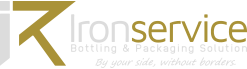 Iron Service logo