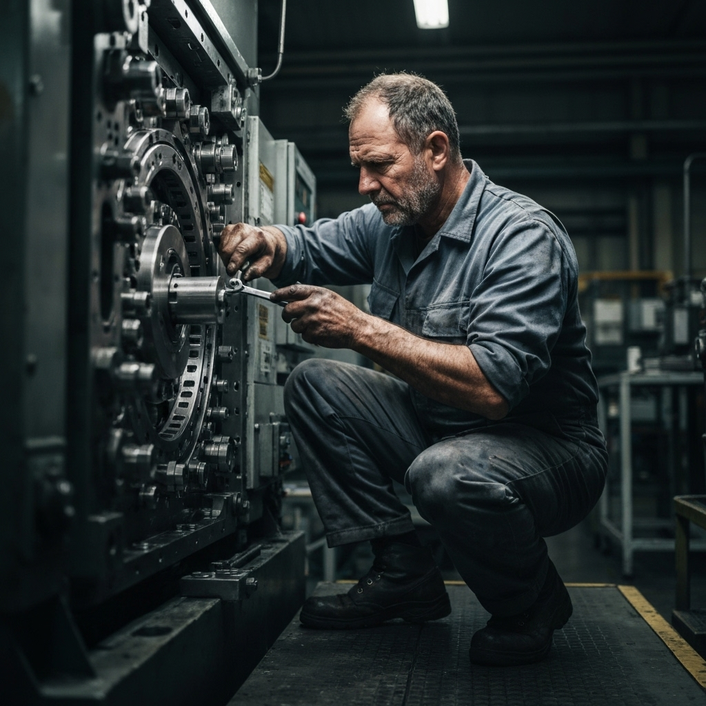 Preventive Maintenance
