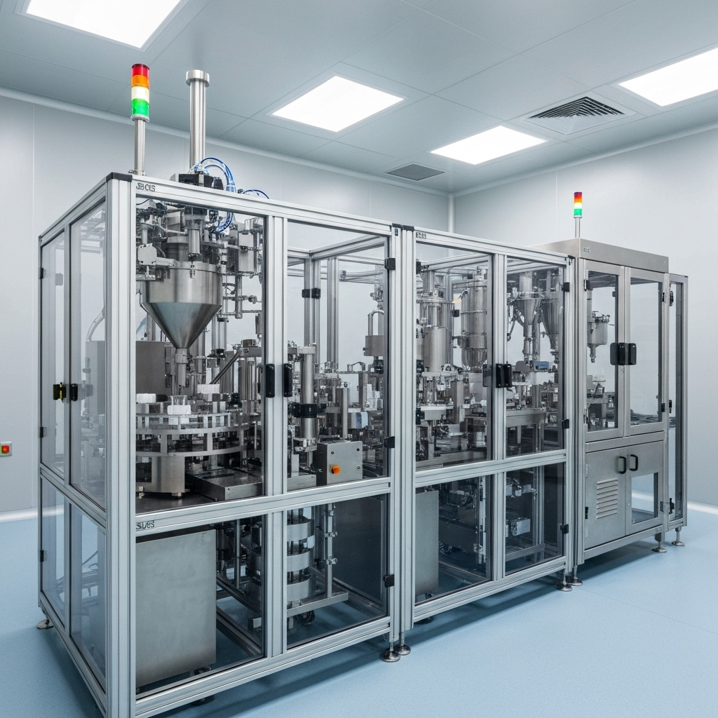 Pharmaceutical industry